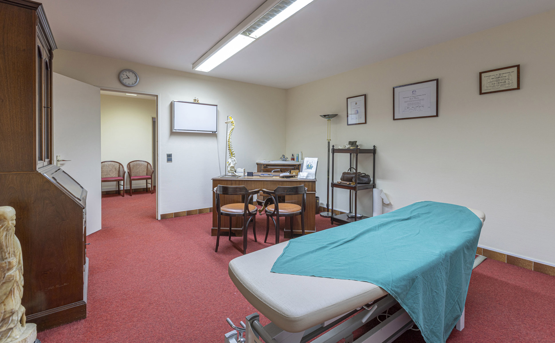 Commercial for sale in Molenbeek-Saint-Jean - photo 5