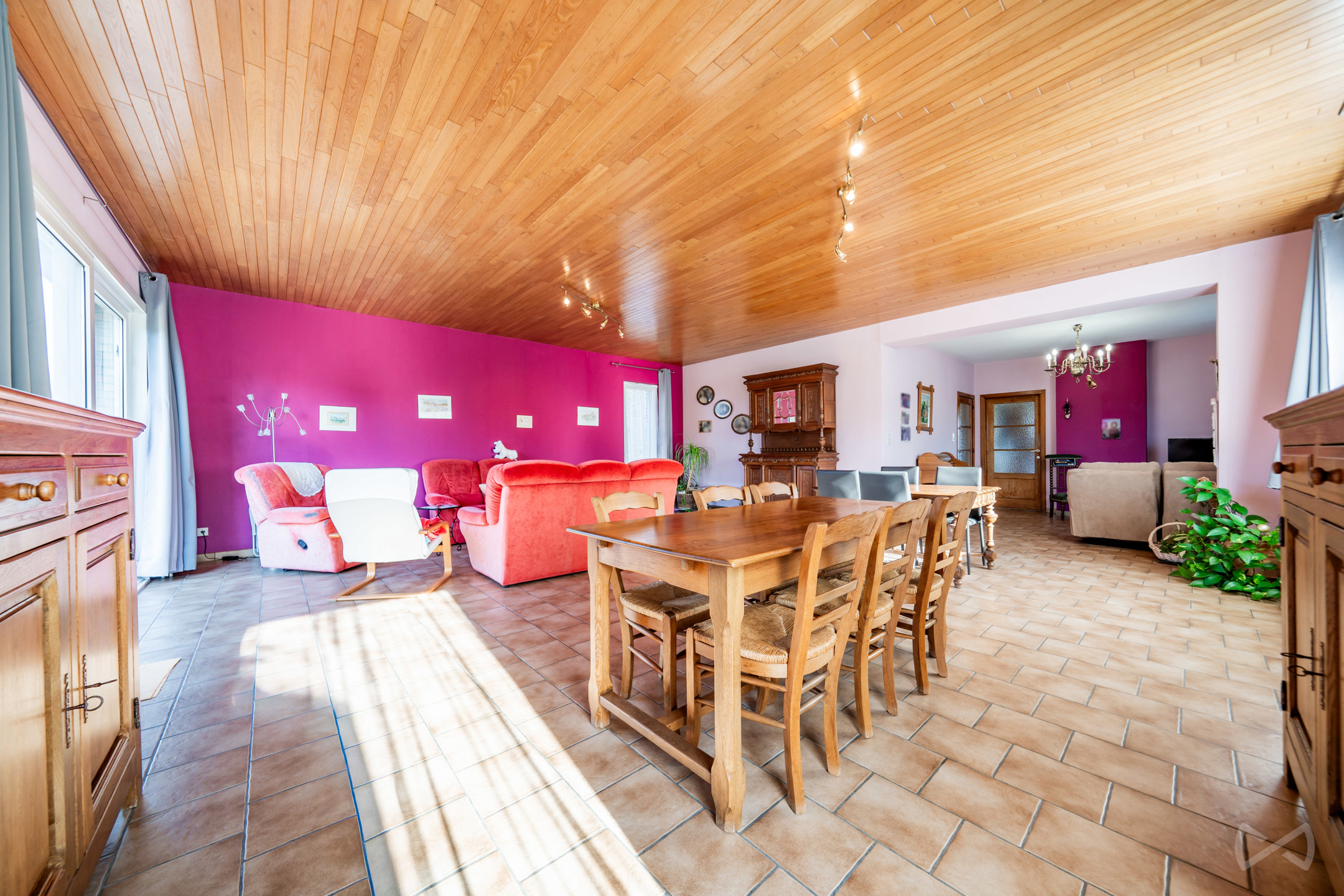 Maison à vendre à Anhée avec 3 chambres - photo 5