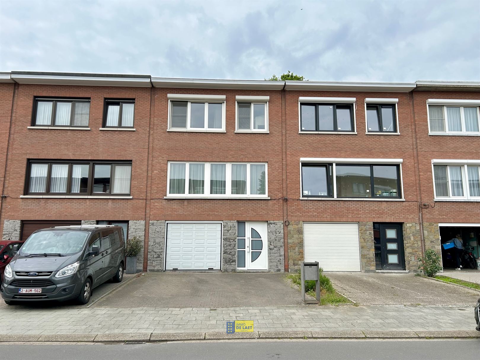 Maison à vendre à Kapellen avec 3 chambres - photo 2