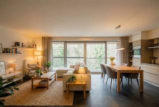 Energiezuinig (EPC A) en instapklaar appartement met terras, gelegen in de gegeerde Heidestatiestraat, in een kleinschalig gebouw met...