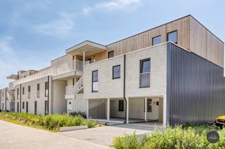 Appartement à vendre à Aarschot