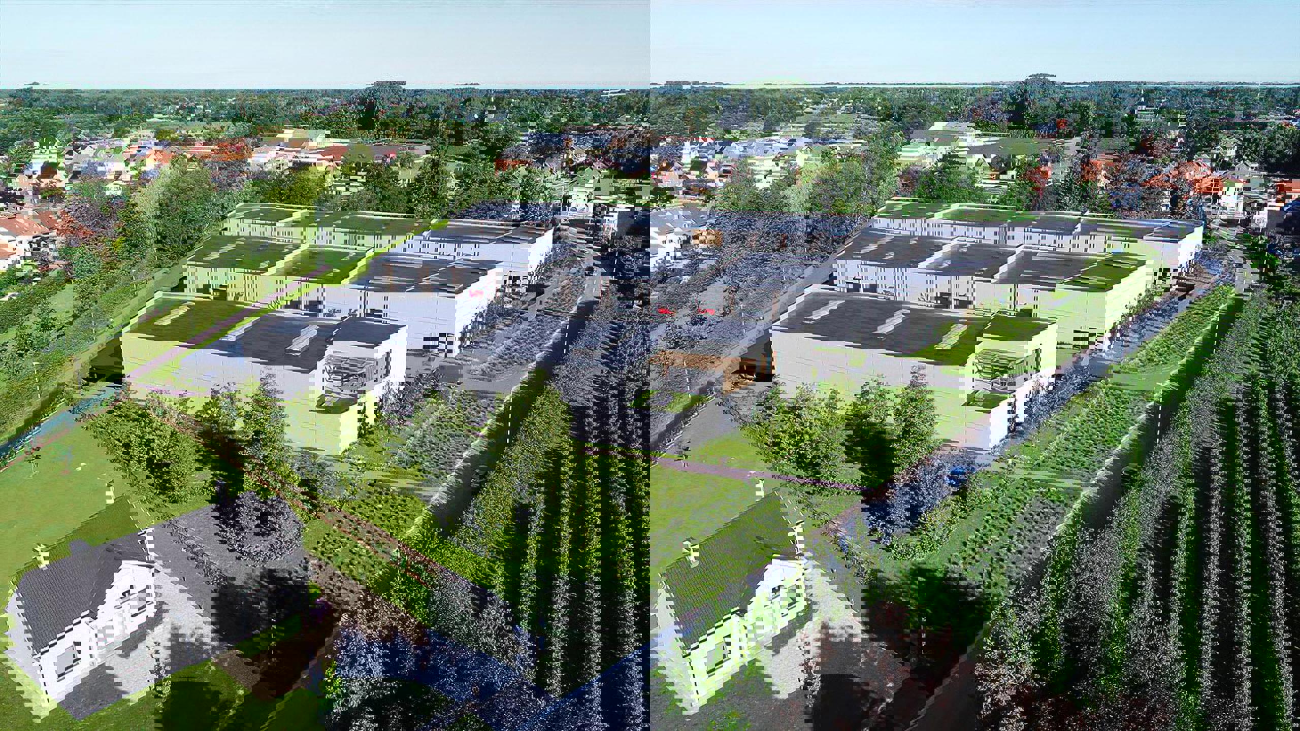 Nieuw KMO Park Ter Biest - foto 3