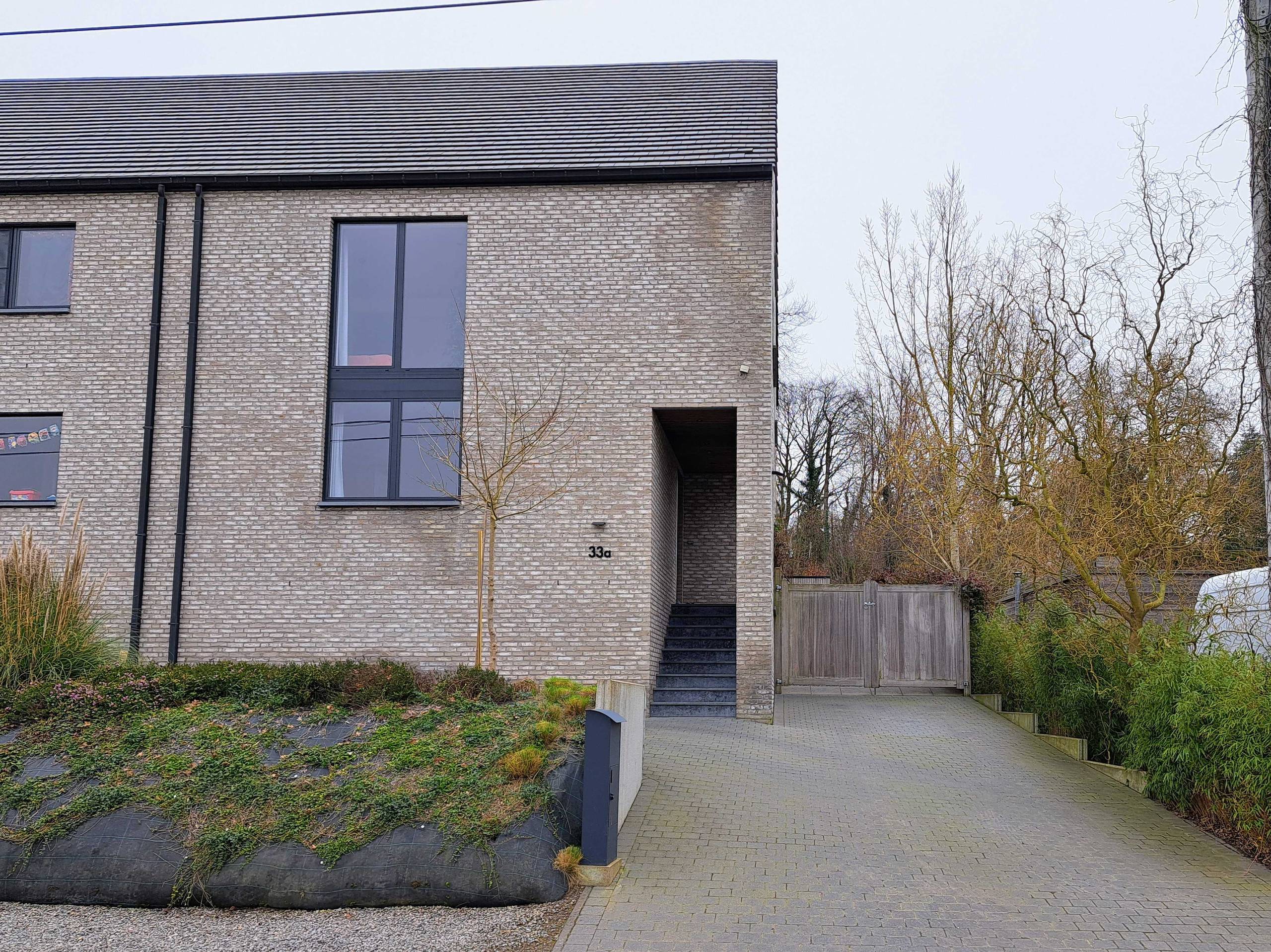 Huis te koop in Lubbeek met 4 slaapkamers - foto 2