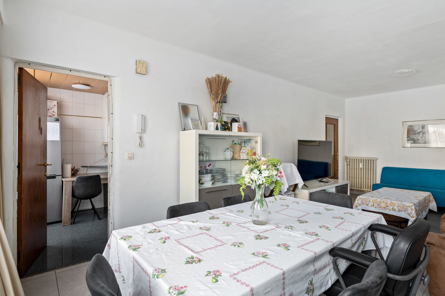 Apartment for sale in Deurne with 3 bedrooms - photo 5