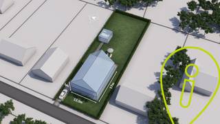 Terrain à vendre à Lommel