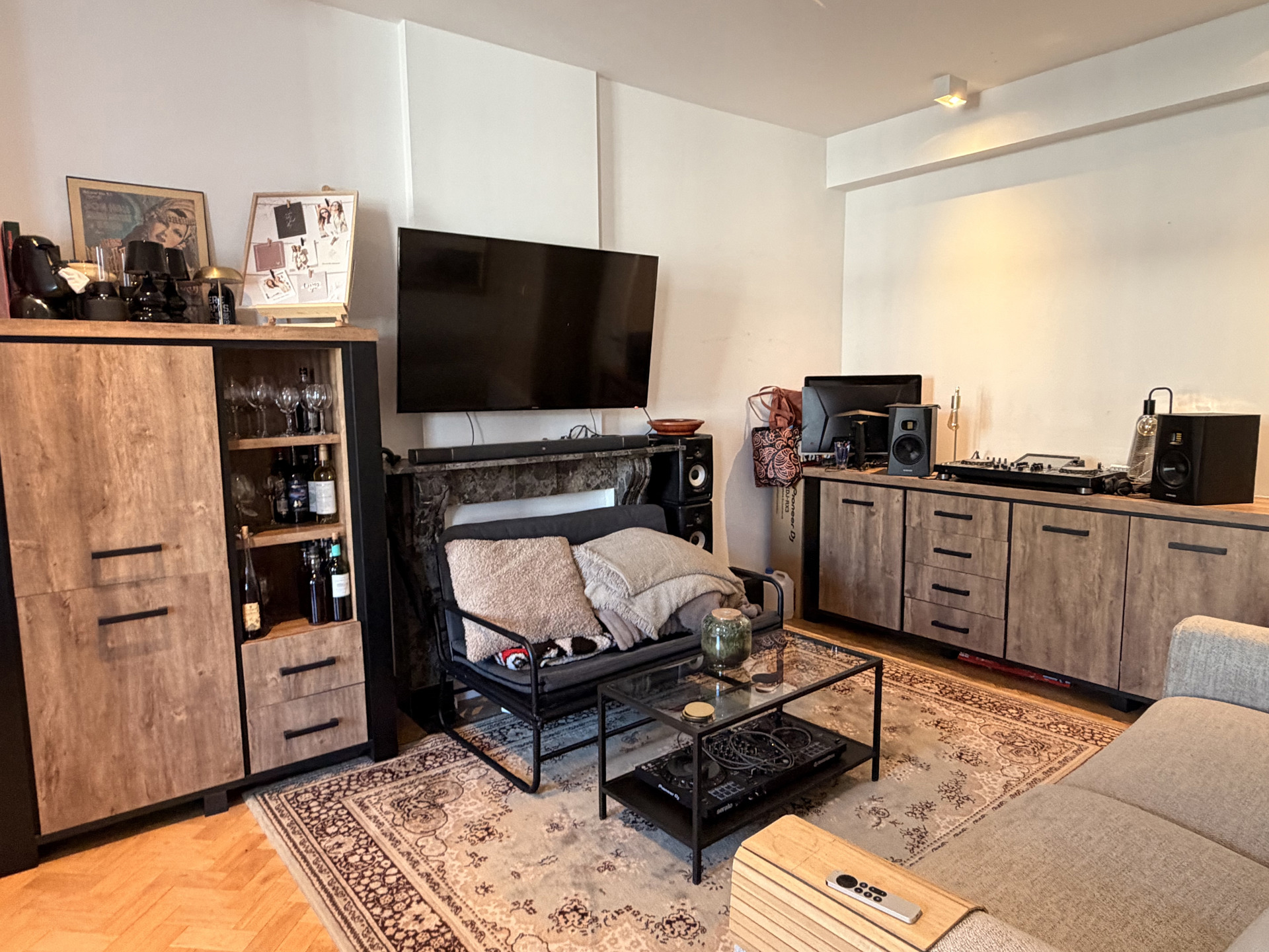 Appartement te huur in Luik met 2 slaapkamers - foto 4