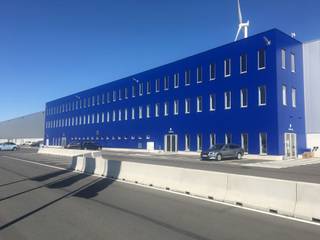 Commercial à louer à Beveren-Kruibeke-Zwijndrecht