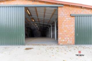 Commercial for rent in Ypres