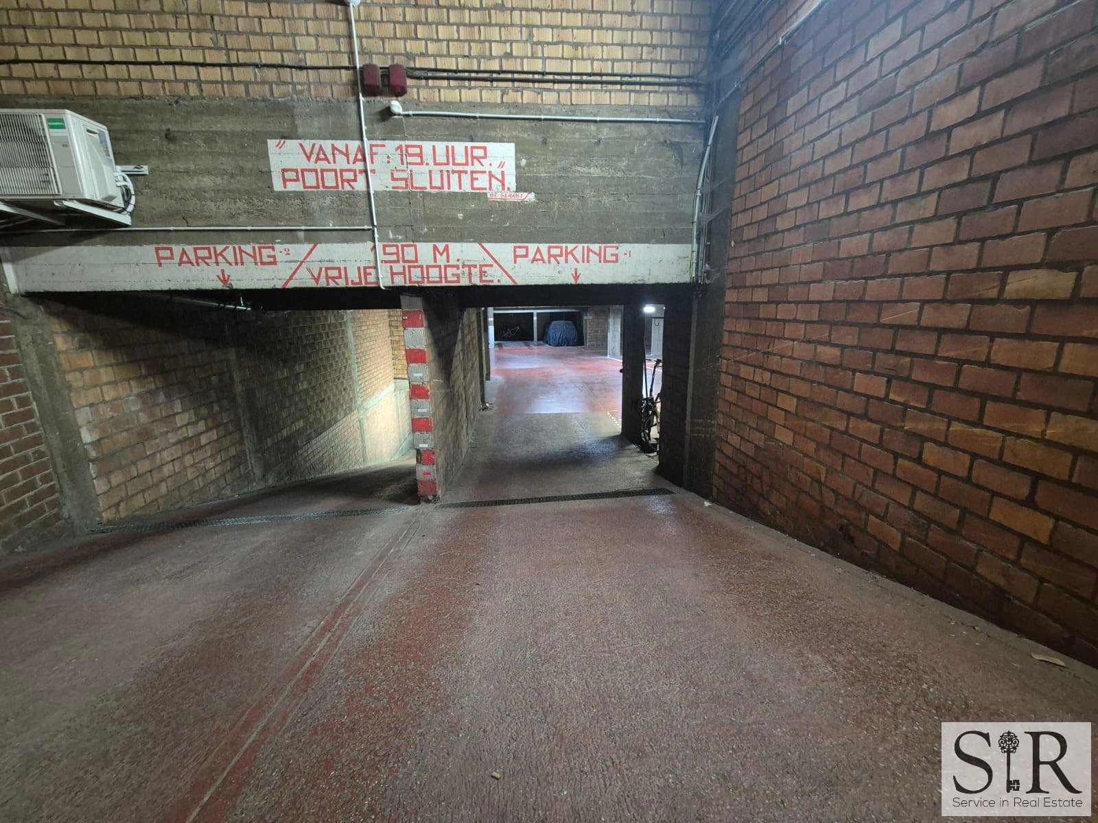 Garage te huur in Mechelen - foto 2