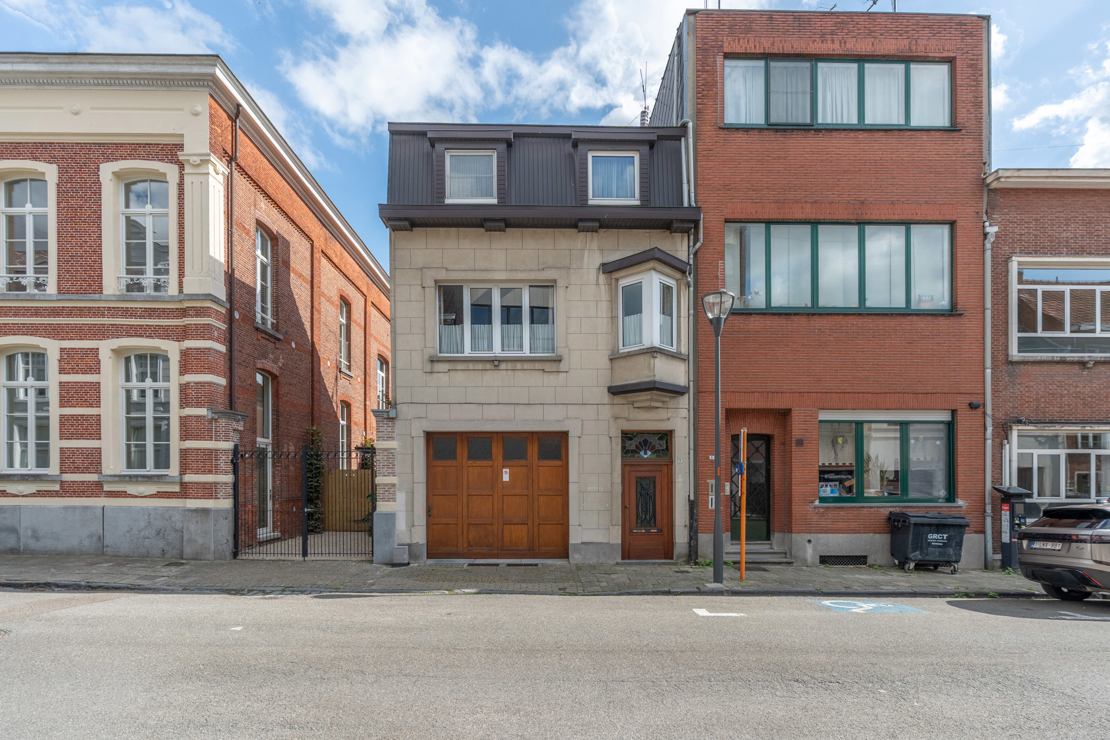 House for sale in Turnhout