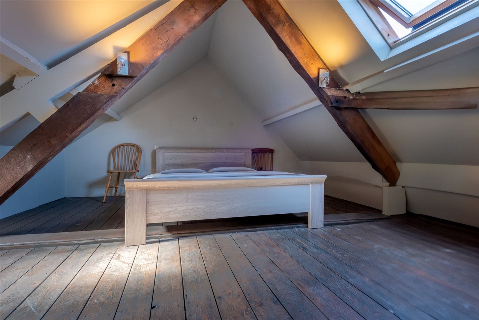 House for rent in Bruges with 1 bedroom - photo 4