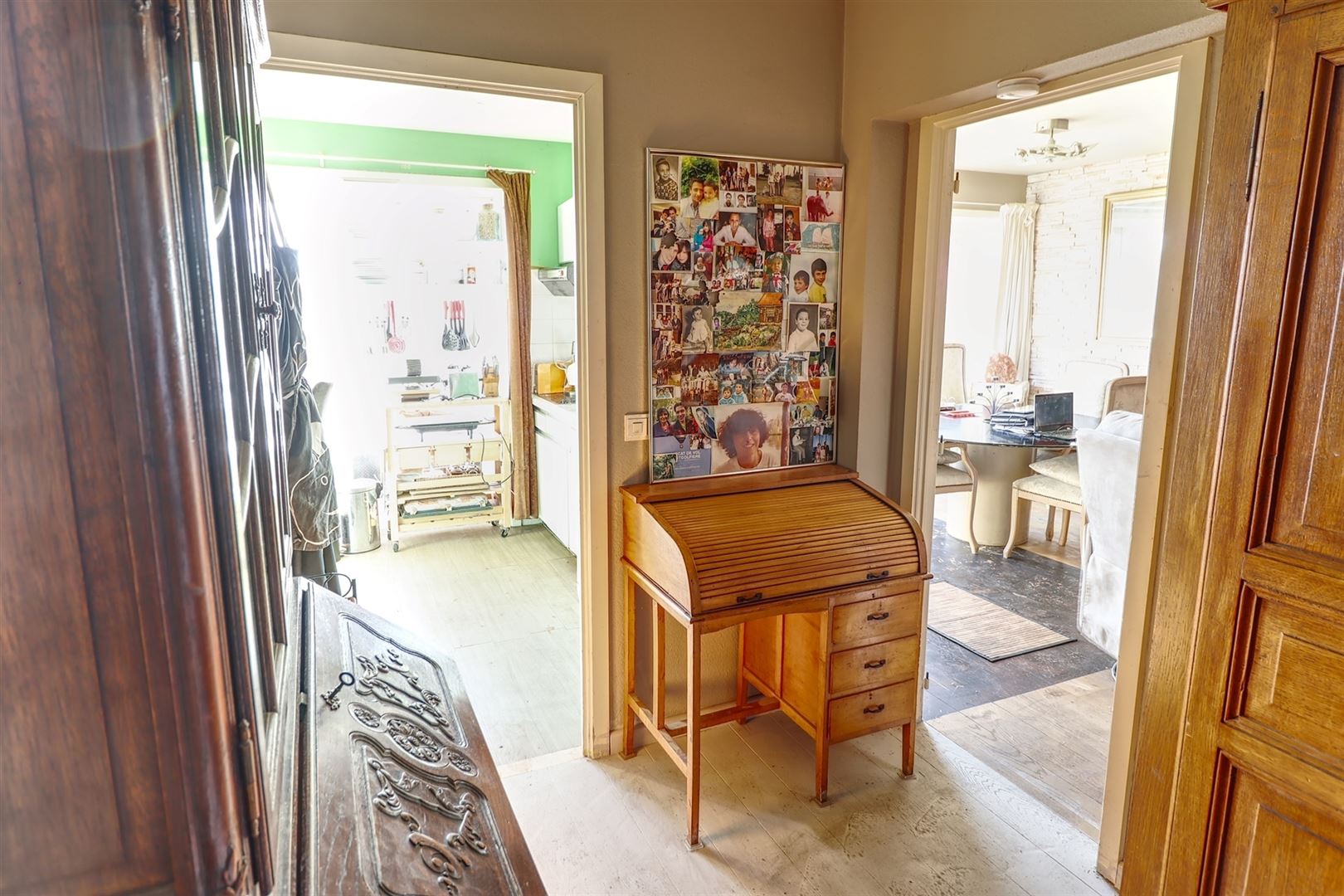 Apartment for rent in Kortrijk with 1 bedroom - photo 2