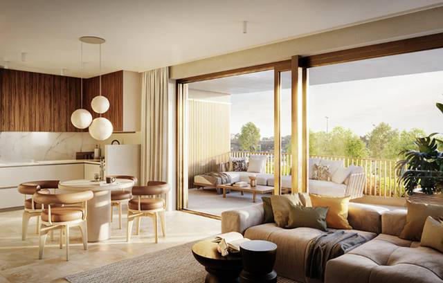 Project te koop in Mol