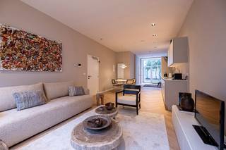 Apartment for rent in Antwerp