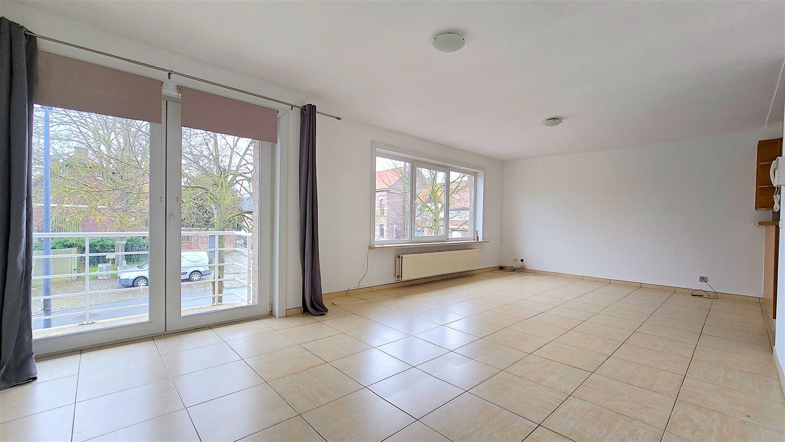 Appartement - photo 2