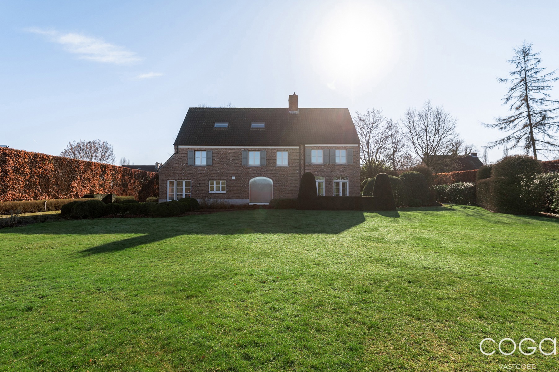 Prachtige 'Sels' villa op centrale locatie! - foto 3