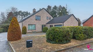 House for sale in Beringen