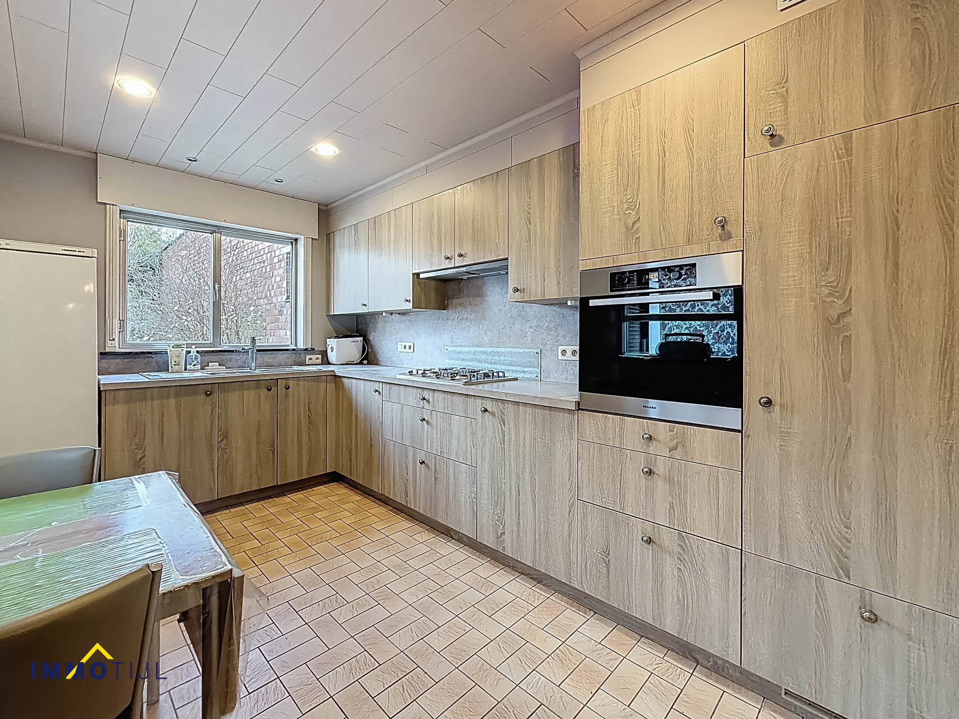 Maison à vendre à Alost avec 3 chambres - photo 5