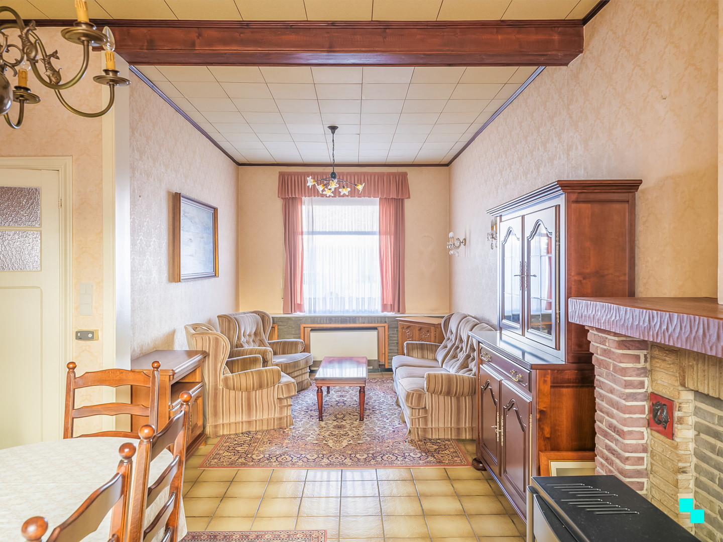 Te renoveren woning te Heusden - photo 5