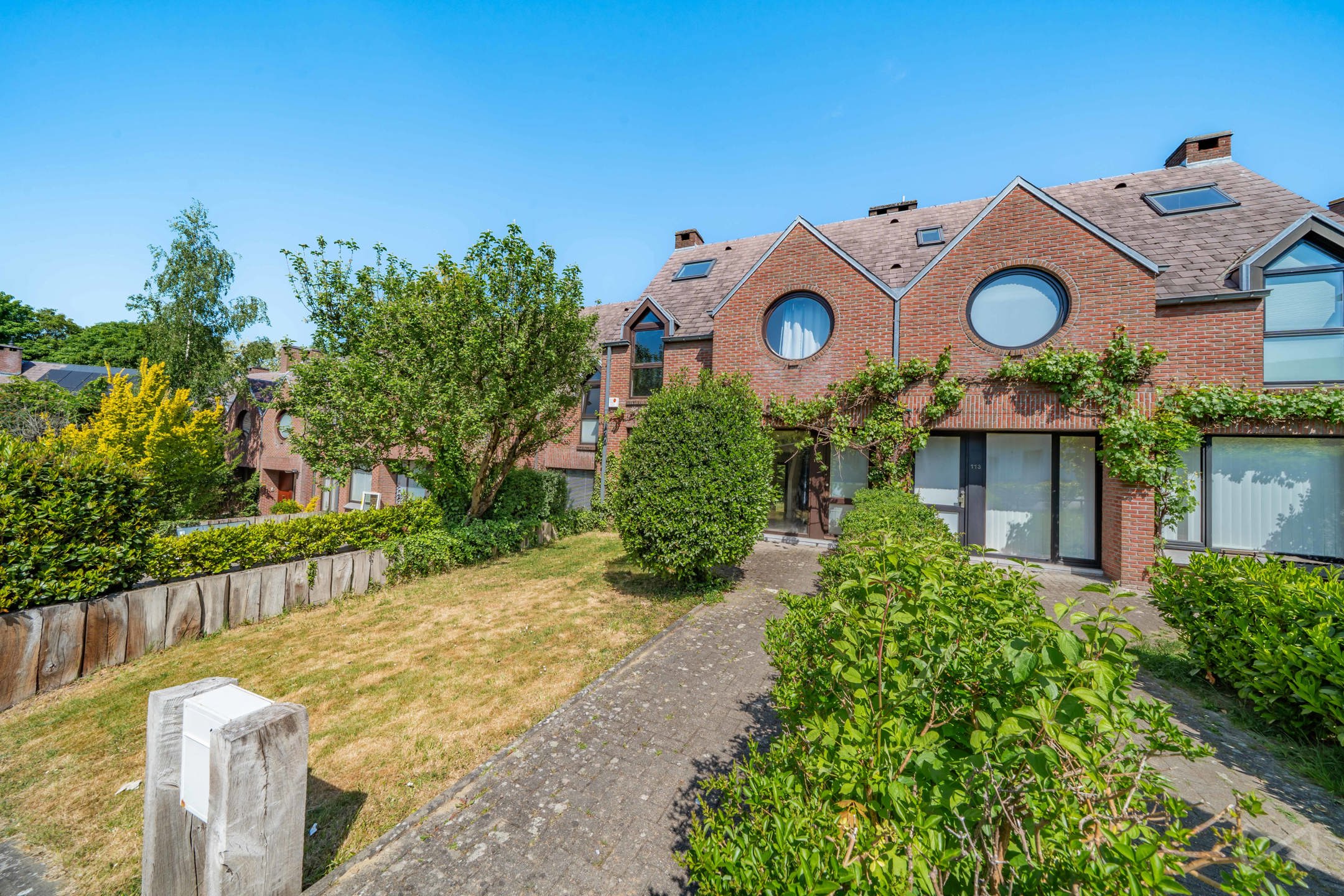 Maison à vendre à Uccle avec 4 chambres - photo 4