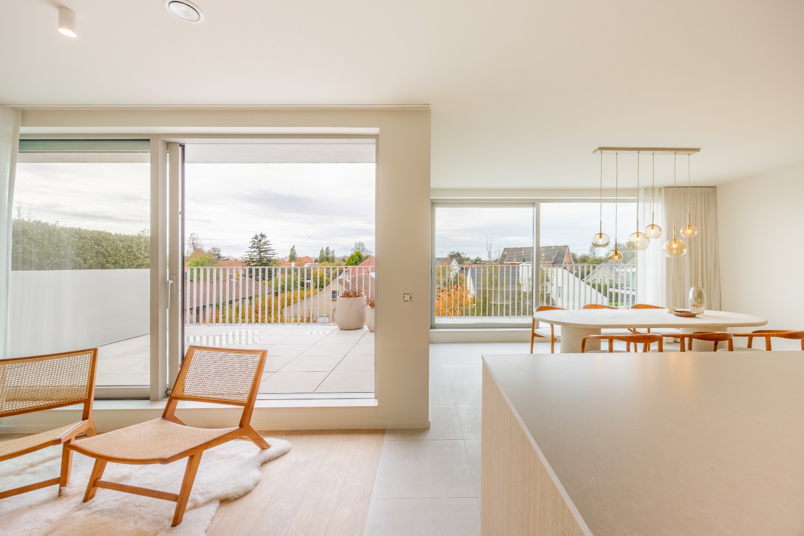 Project te koop in Koksijde - foto 1