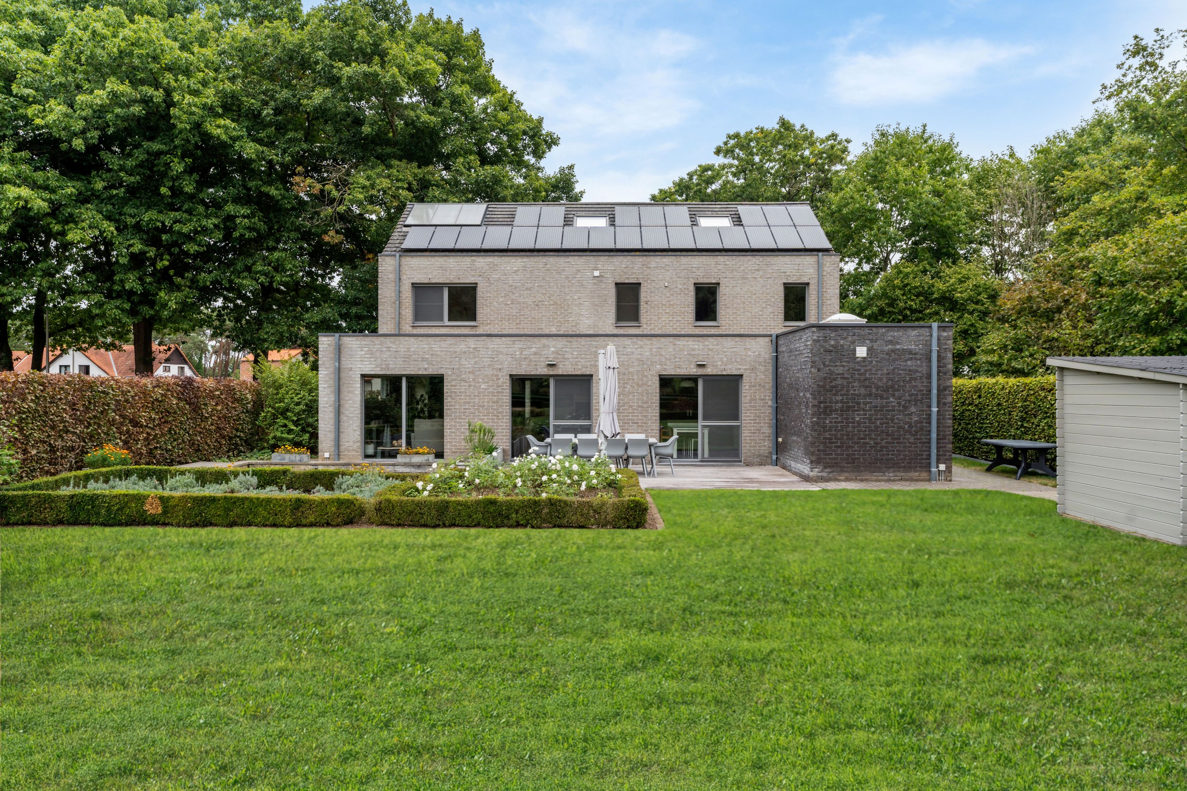 Villa met 6 slaapkamers op ca. 2.072 m² in Tessenderlo - foto 1