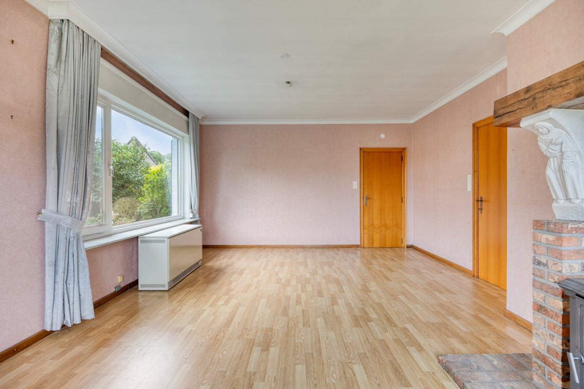 Bungalow de 3 chambres à rénover à vendre à Ursel - photo 5