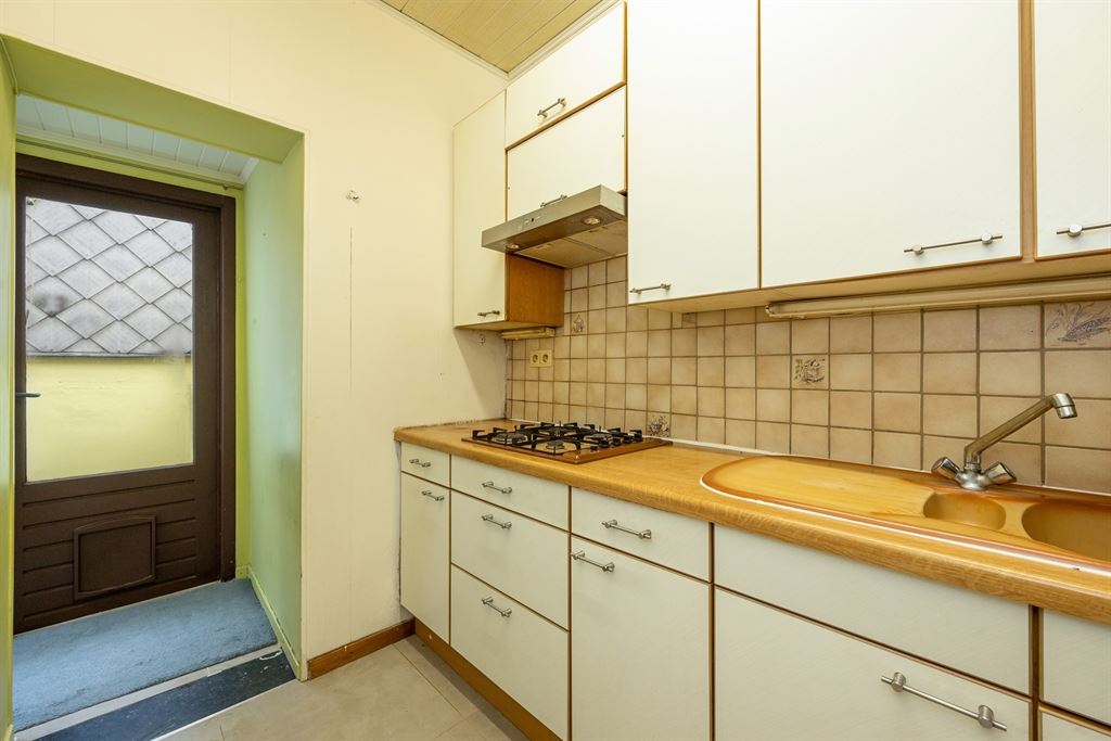 Gezellige woning met ruime garage en stadskoer - foto 5