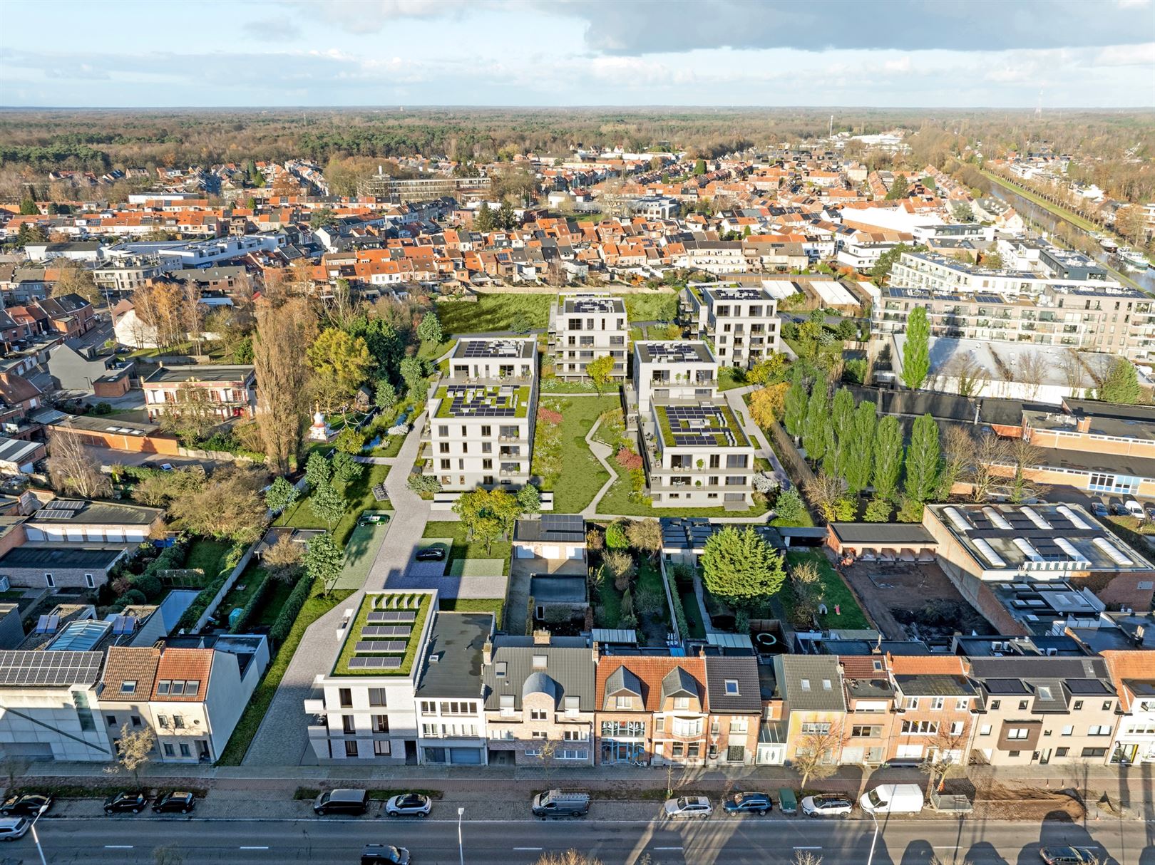 Nieuwbouw Appartement - foto 5