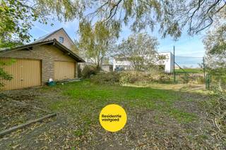 Land for sale in Middelkerke