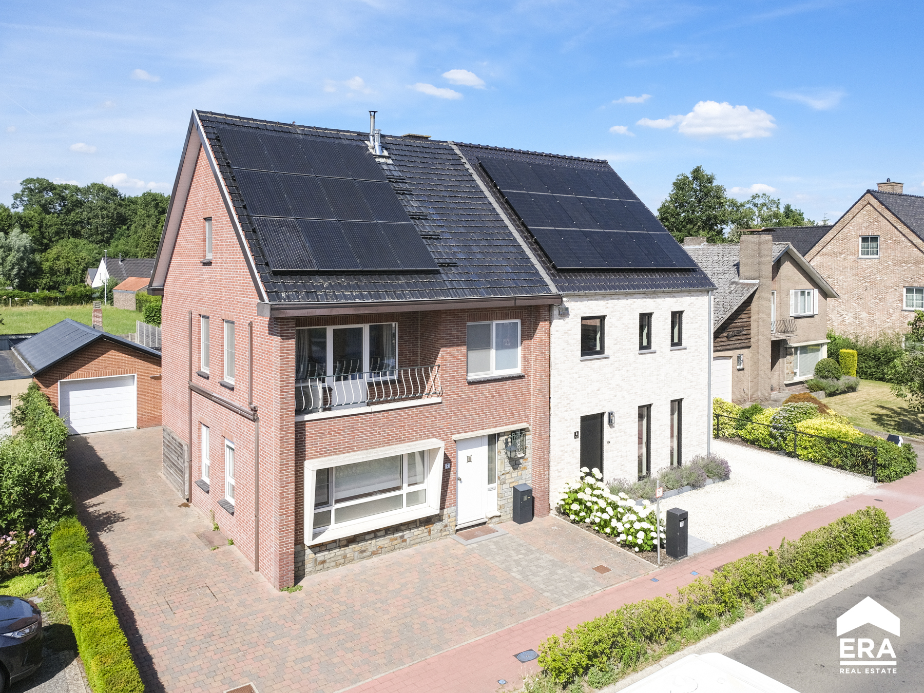 Maison à vendre à Pelt