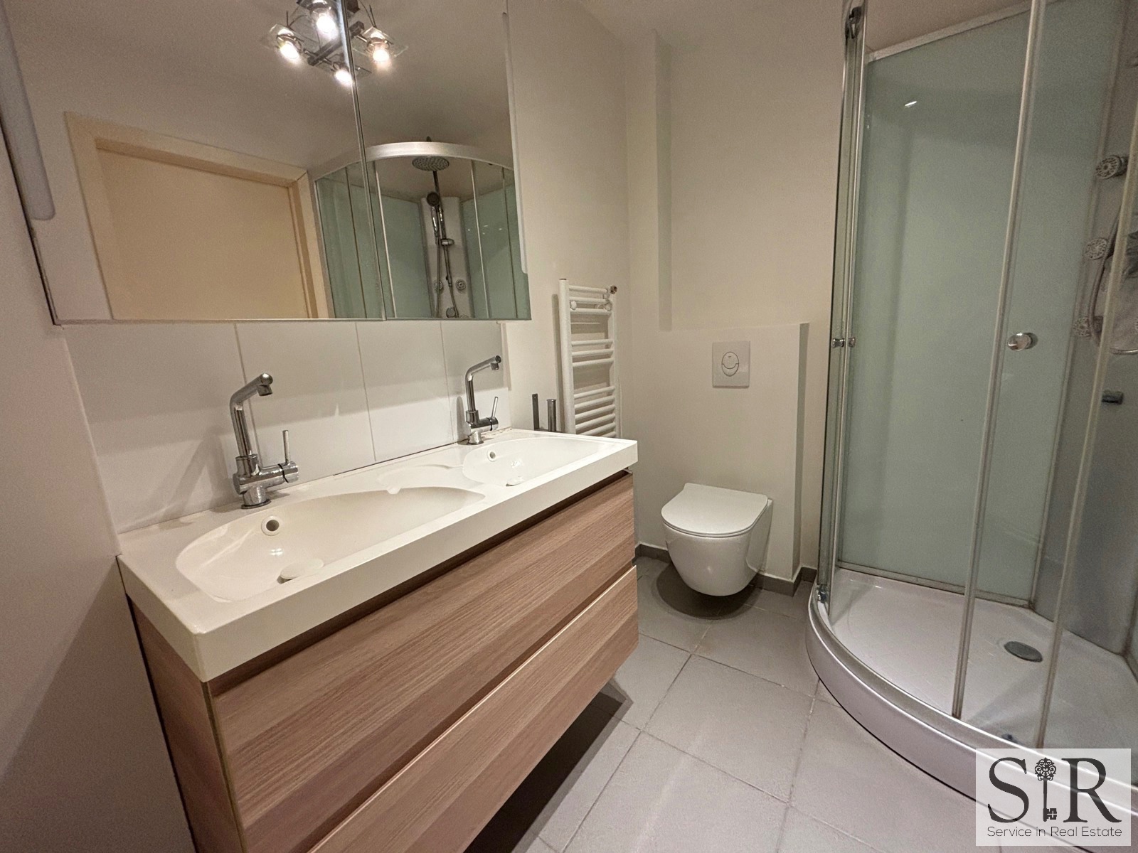 Appartement te huur in Mechelen met 2 slaapkamers - foto 5