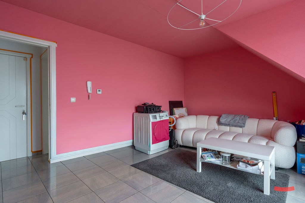 Appartement te koop in Weelde met 1 slaapkamer - foto 4