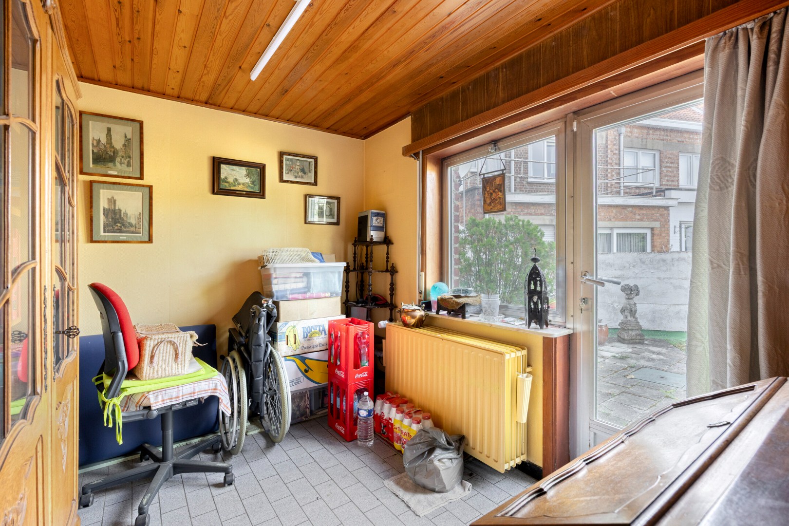 Bel-etagewoning met 3 slaapkamers en garage in Wemmel - foto 4