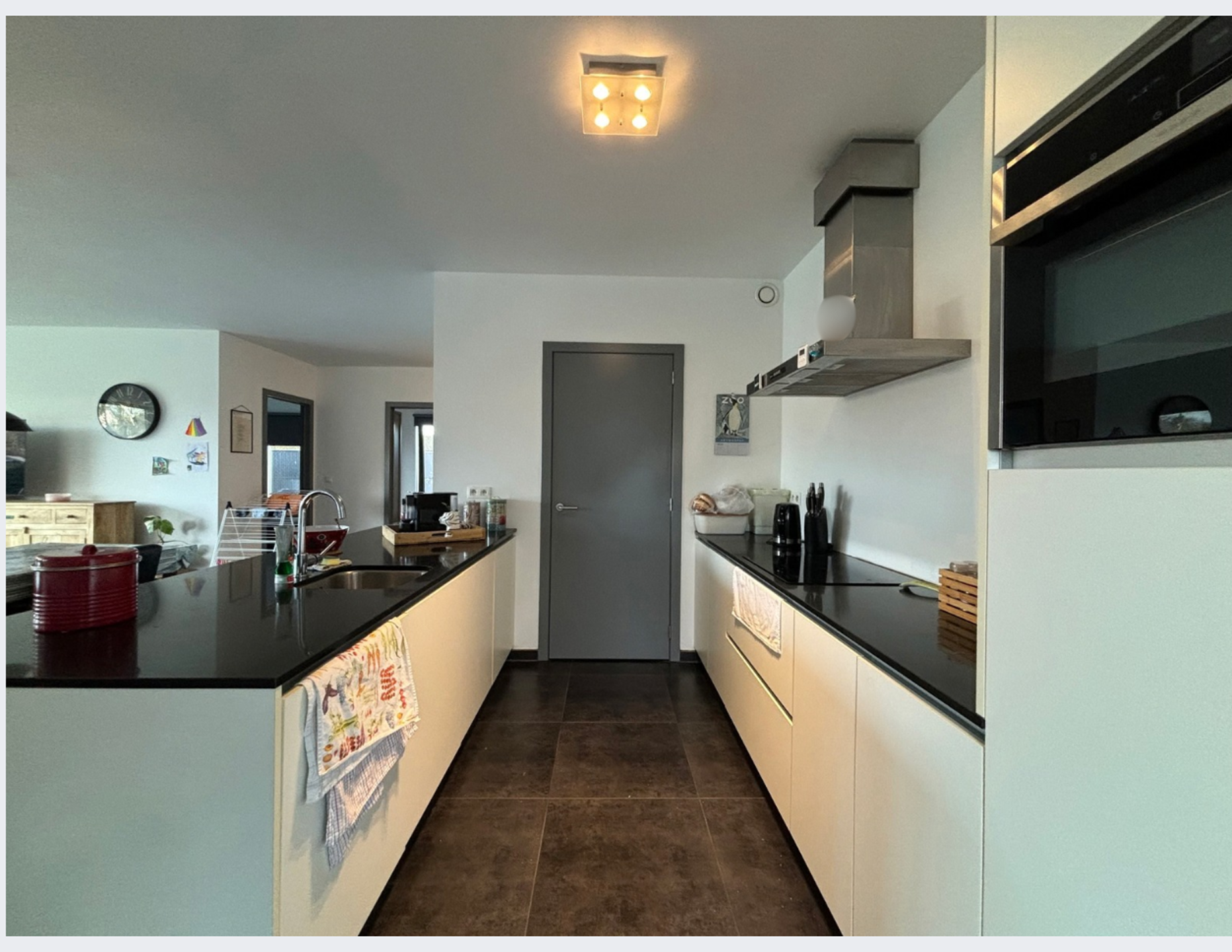 Appartement te huur in Tielen met 3 slaapkamers - foto 5