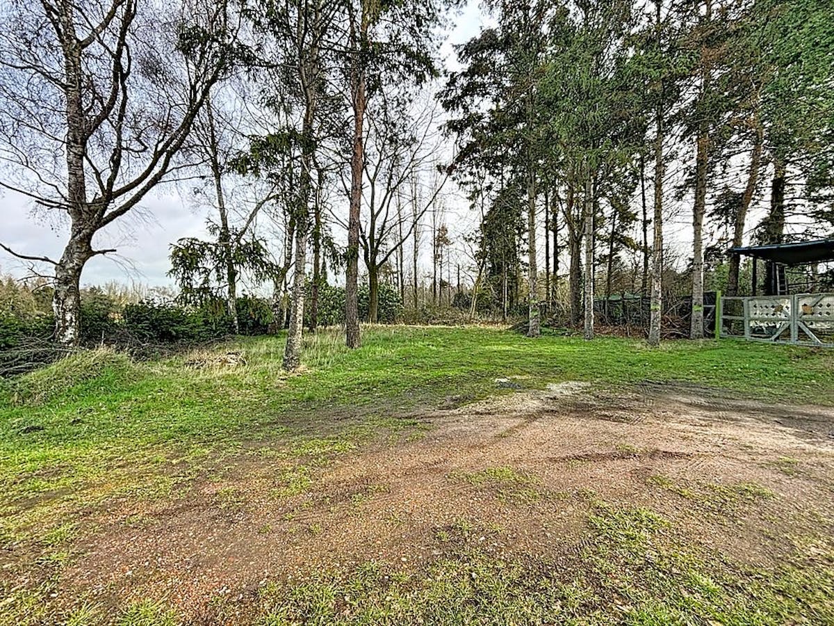 Rustig gelegen grond (997 m²) te koop in Wuustwezel - foto 4
