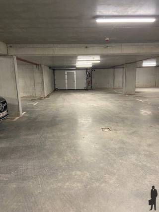 Garage for rent in Hoogstraten