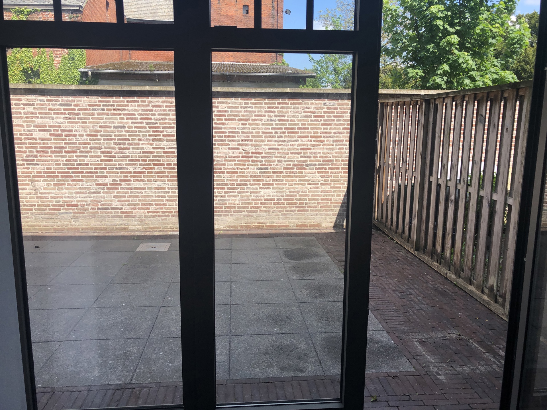 Appartement te huur in Hoogstraten met 1 slaapkamer - foto 5