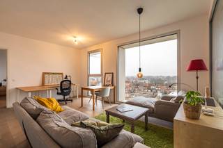 Appartement à louer à Turnhout