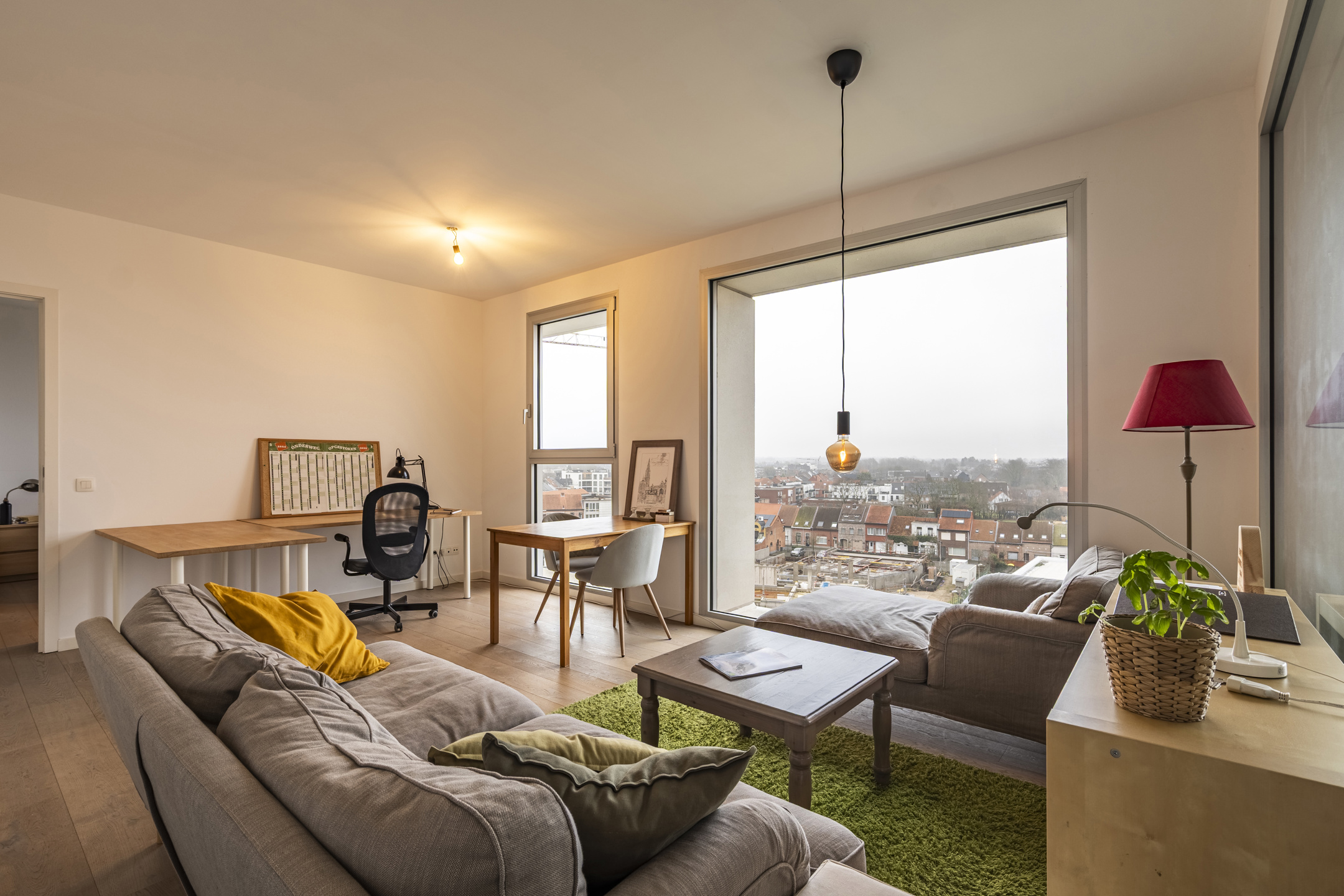 Appartement à louer à Turnhout avec 1 chambre - photo 2