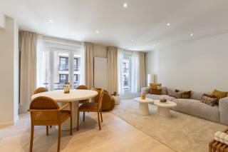 Apartment for sale in Knokke-Heist