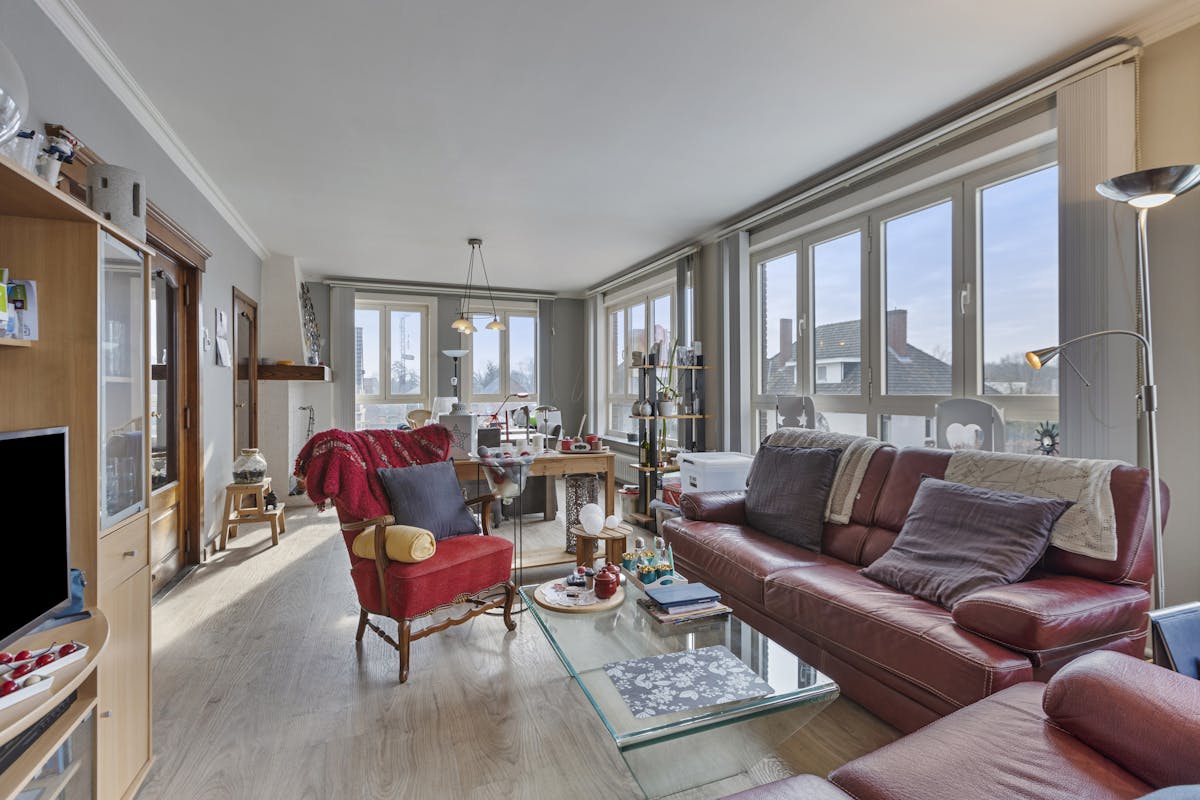 Appartement spacieux dans le centre de Kortessem - photo 2