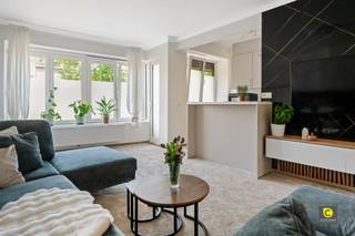 Instapklaar appartement in het hart van de stad recent gerenoveerd !Op zoek naar een stijlvol, instapklaar appartement op een centrale ligging? Dan...