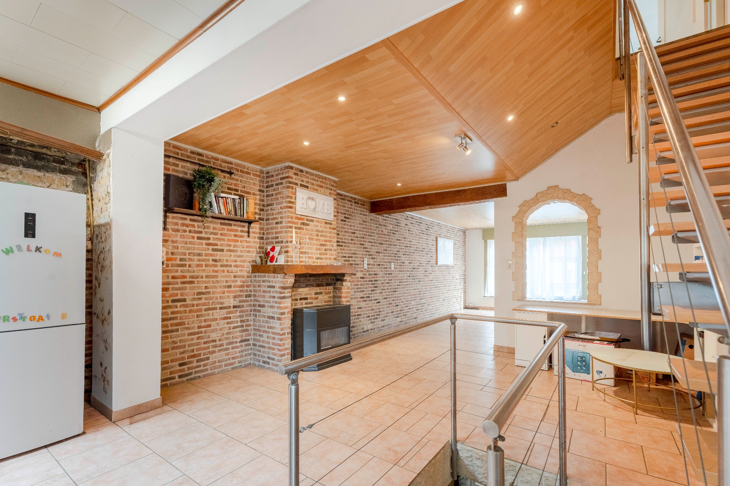 House for sale in Menen with 3 bedrooms - photo 4