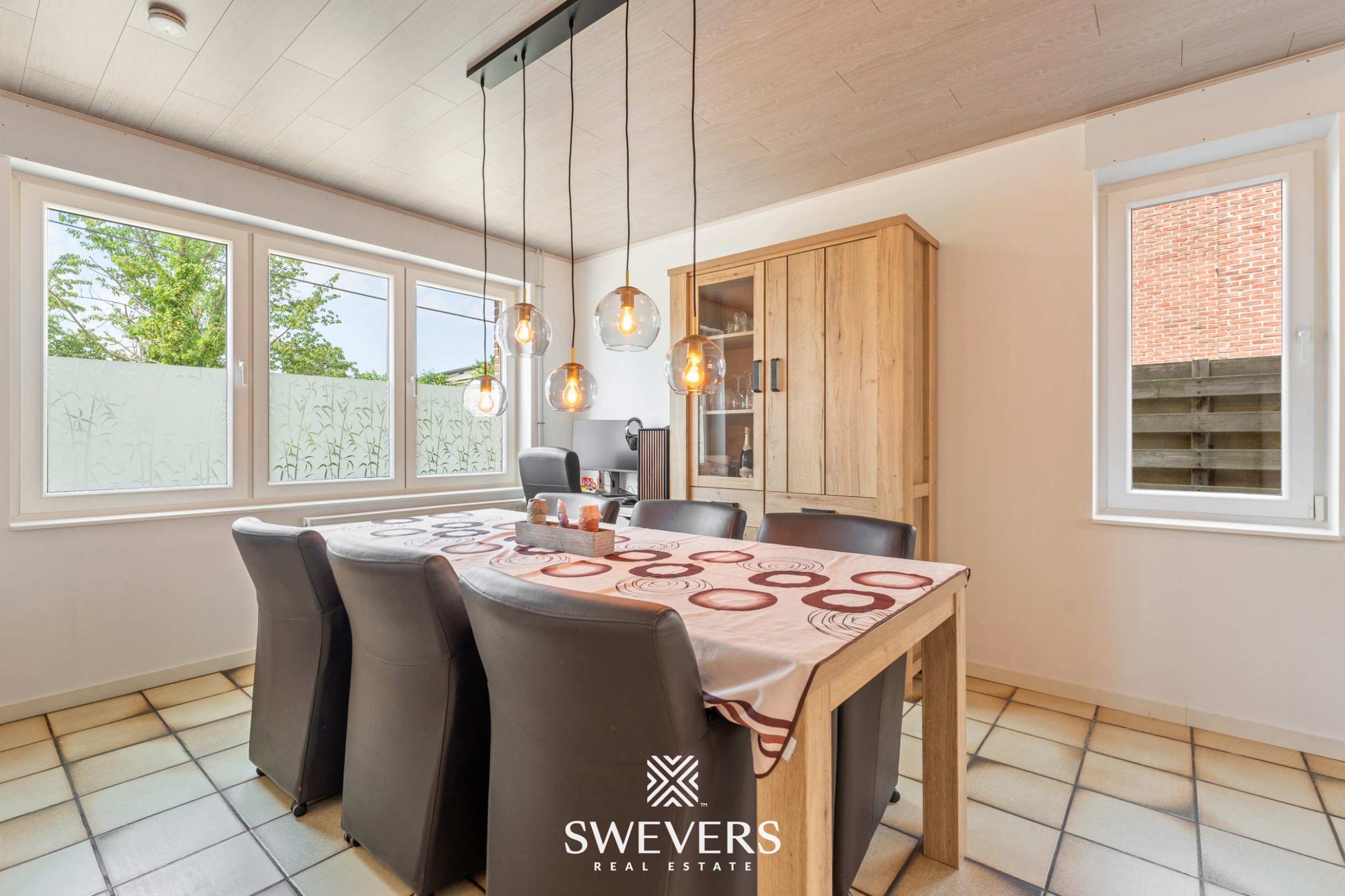 Maison à vendre à Bilzen-Hoeselt avec 3 chambres - photo 5