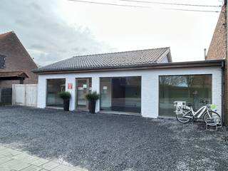 Maison à vendre à Dentergem