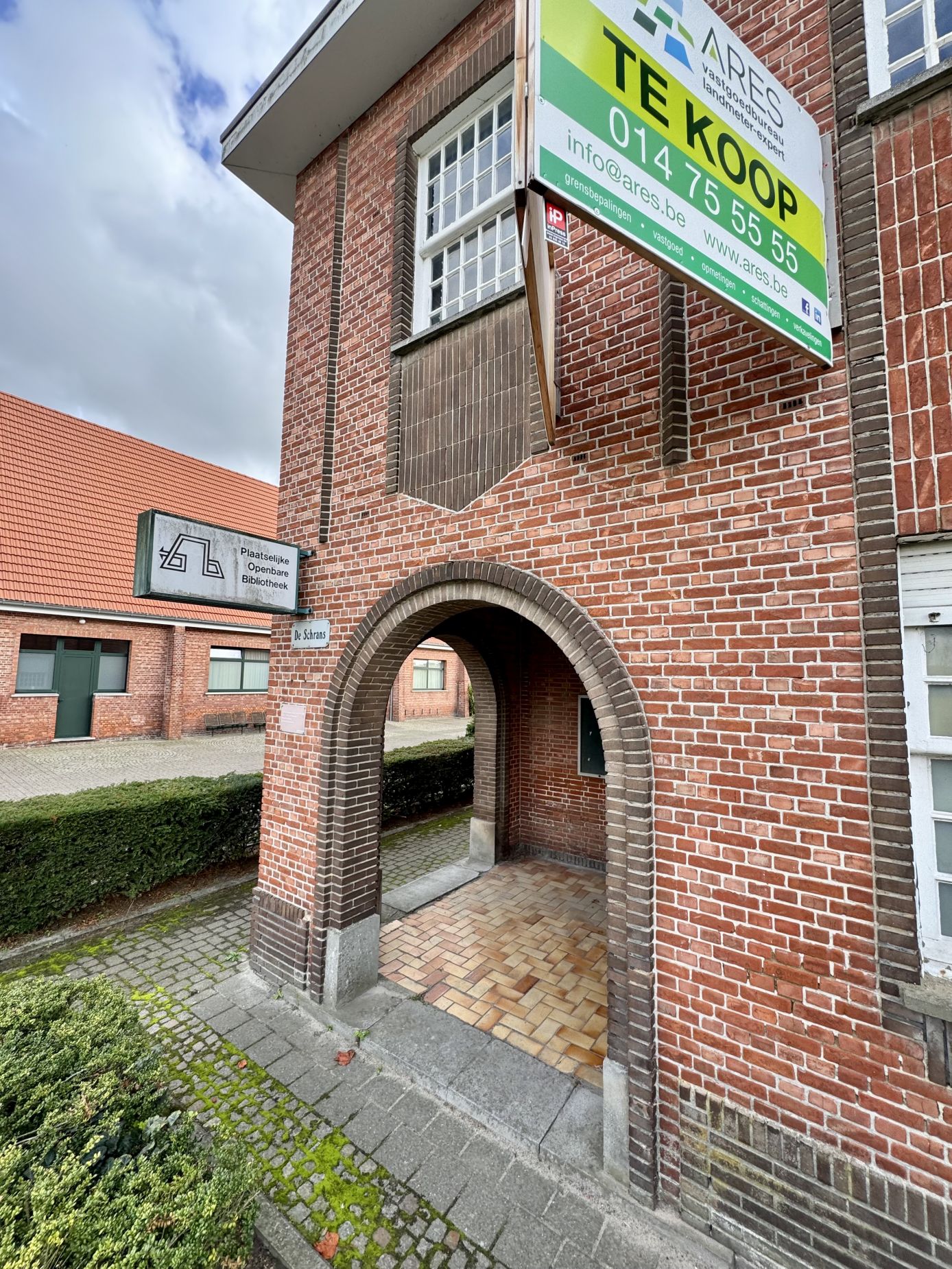 House for sale in Beerse with 3 bedrooms - photo 3