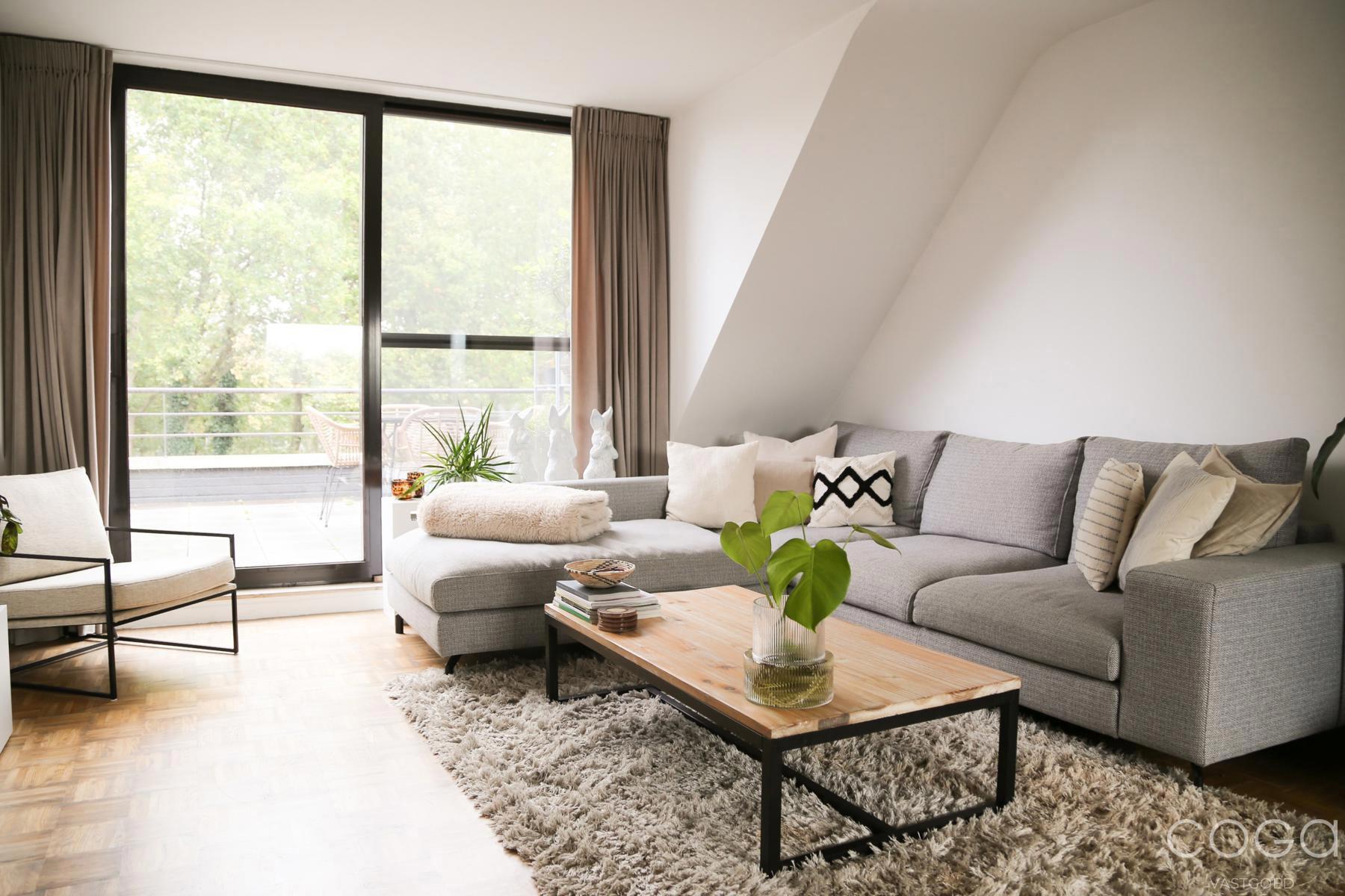 Appartement in Brasschaat