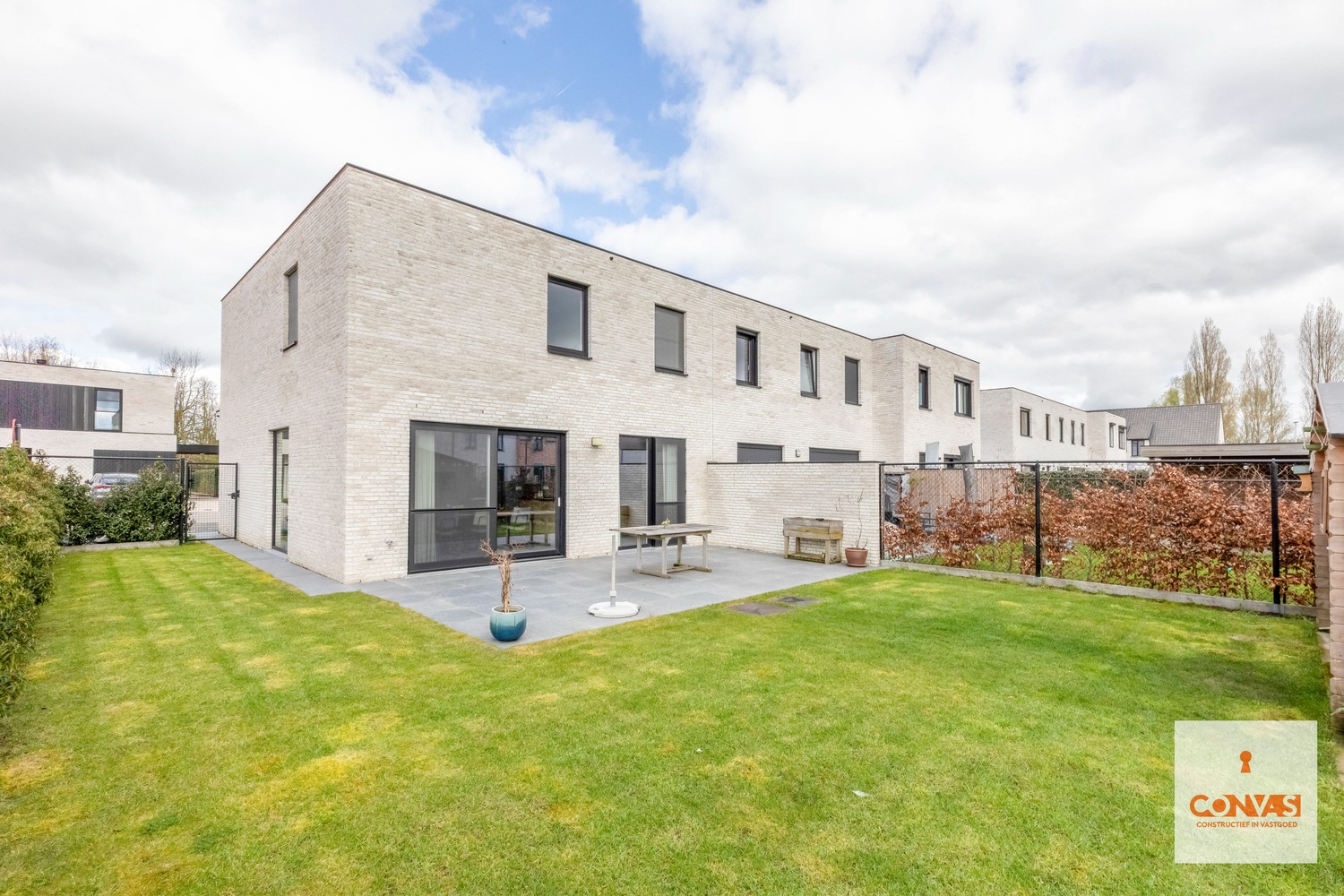 Recente (2021) en energiezuinige woning in rustige woonwijk - foto 5