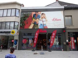 Commercial à vendre à Vilvorde